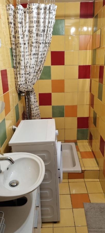 Apartma Tanja -كامنيك المظهر الخارجي الصورة