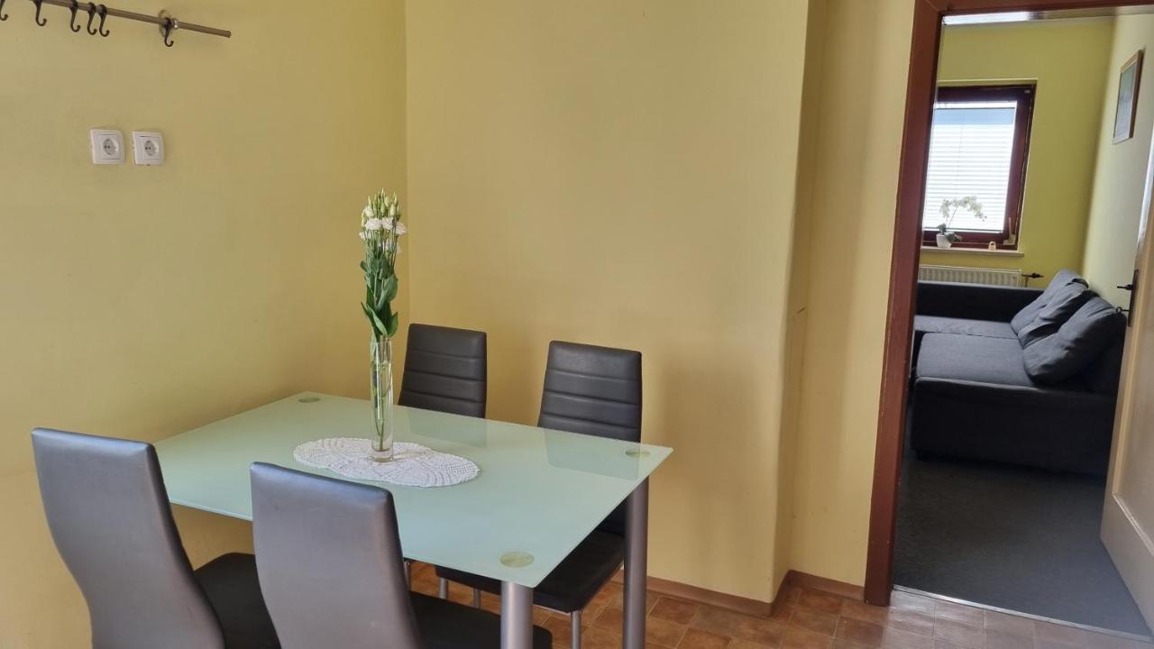 Apartma Tanja -كامنيك المظهر الخارجي الصورة