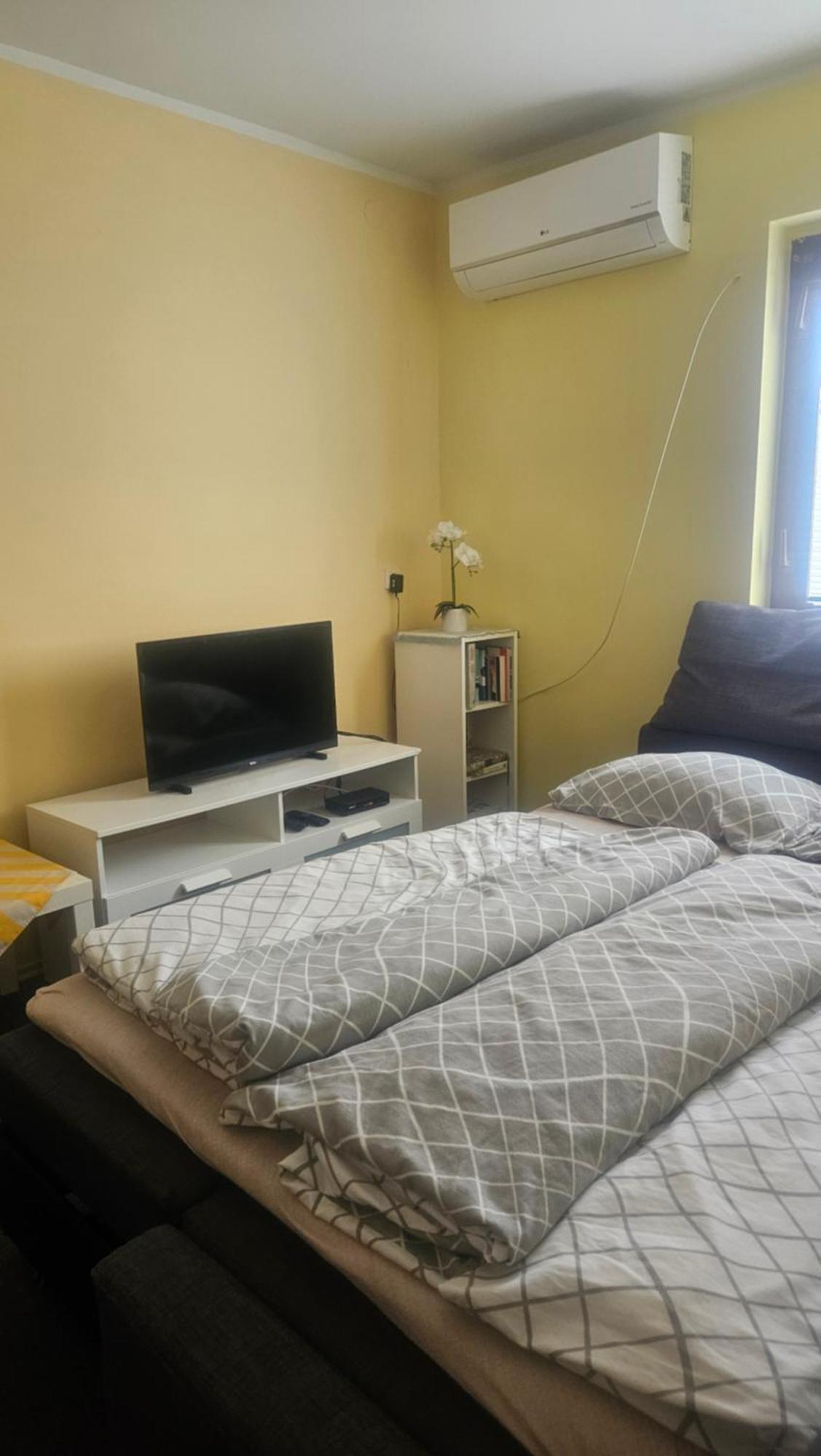 Apartma Tanja -كامنيك الغرفة الصورة